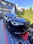 Audi A6 C7 lift Quattro bogata wersja