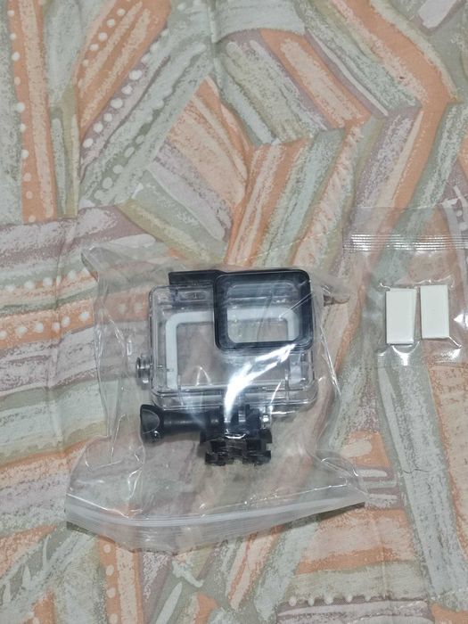 Capa protetora à prova de água para GoPro