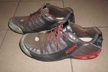 Buty Reebok Pump Metro