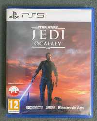 Star Wars Jedi Ocalały PS5 PL