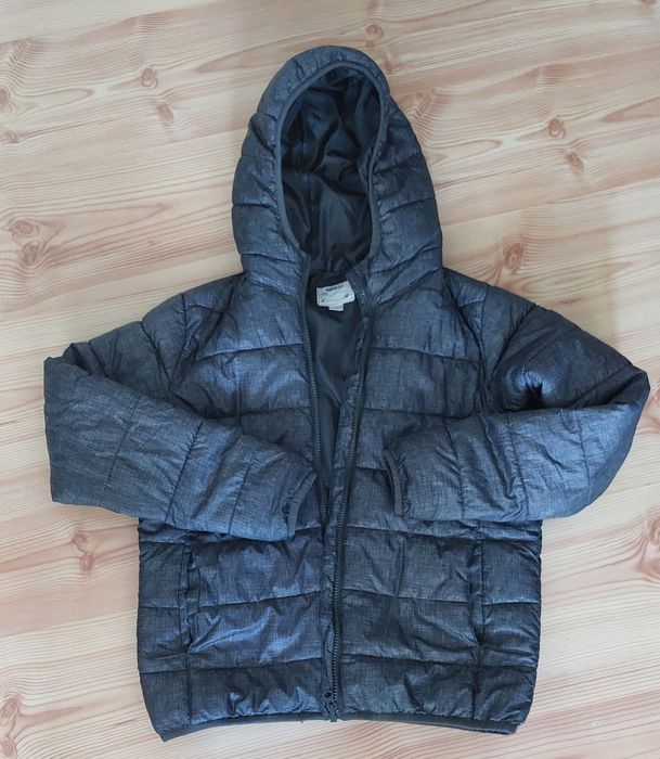 Sprzedam kurtkę dziecięcą wiosenno-jesienną - 152 cm