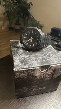 Часи Casio 2100 G-Shock