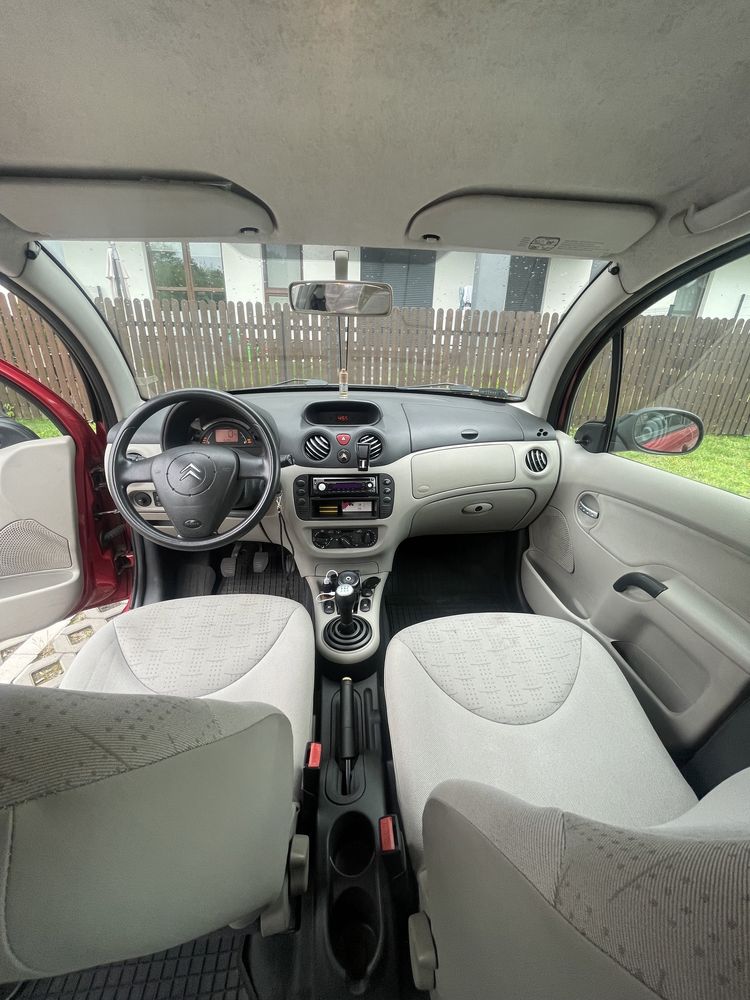 Sprzedam Citroen C3