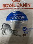 Корм для домашніх котів ROYAL CANIN INDOOR 10кг