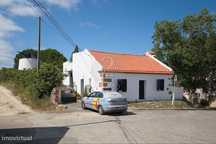 Moradia T1 com garagem e moinho, Pereiro de Palhacana, Alenquer