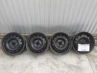 Диски 6R15 4X100 Dia 54.1