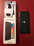 Samsung A23 5G como novo