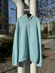 Худі Puma Washed Hoodie Herren Pullover blue [ 847029 01] оригінал