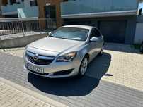 Opel Insignia | LPG | Salon PL