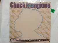 Chuck Mangione Jazz Brothers 2LP Płyta winylowa