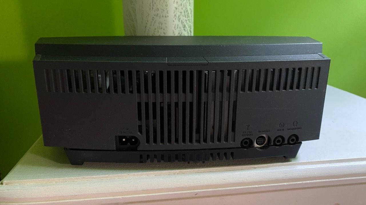 Bose WAVE music system