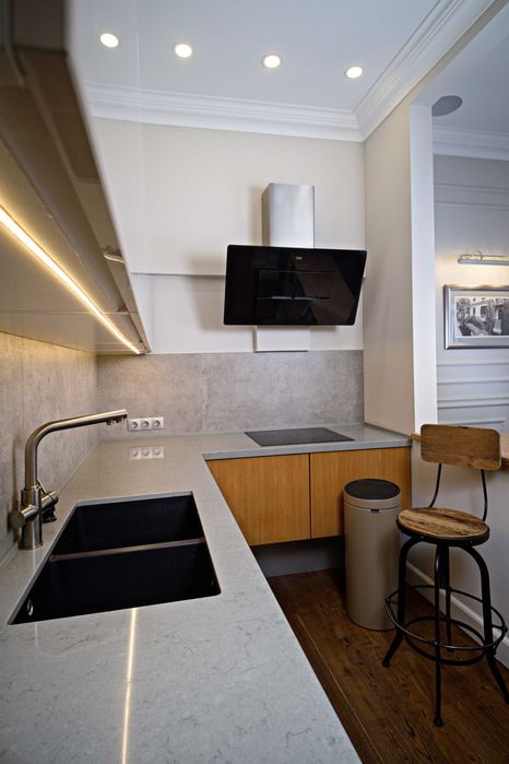 Аренда, клубный дом, 7 мин до Дерибасовской, в доме фитнес Собственник