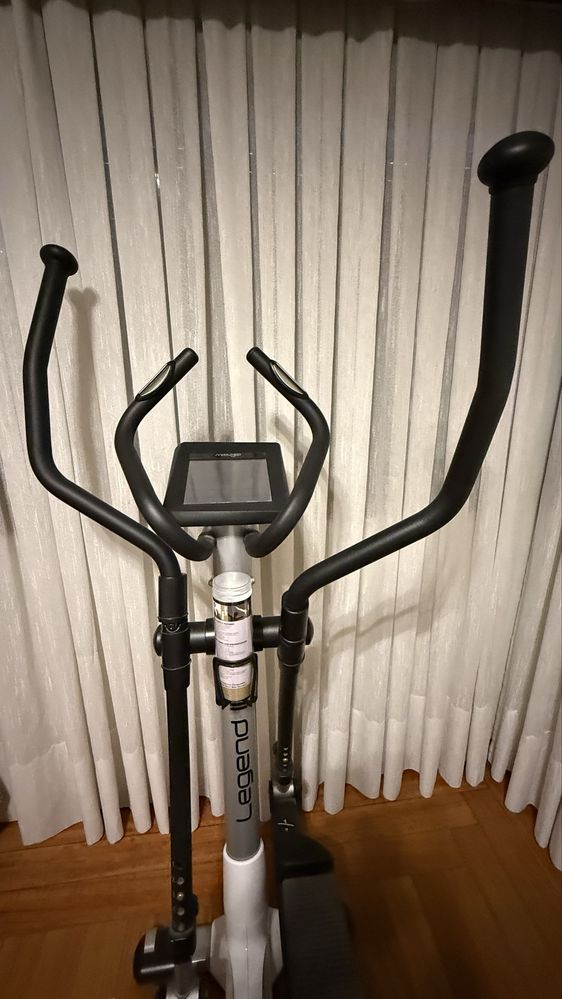 Máquina de fitness
