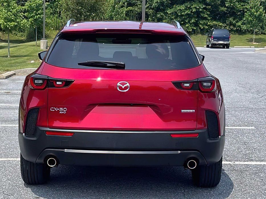 Mazda CX-50 S Preferred      2023