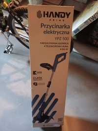 Przycinarka elektryczna handy ypz500