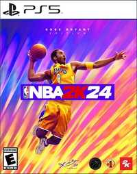 NBA 2k24 - PS5 .