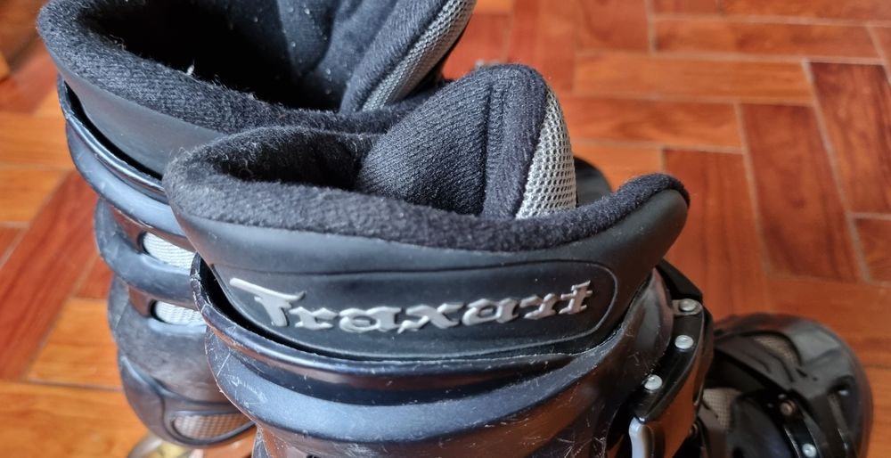 Patins em Linha Adulto