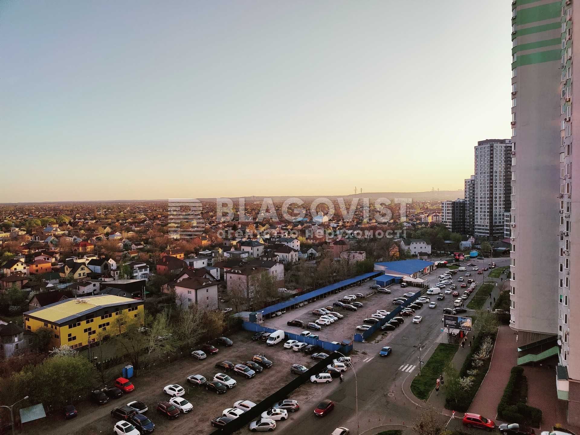 Продаж квартири біля метро, Чавдар 5, Осокорки