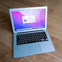 MacBook Air, 13", i5/8 GB/128 GB, teclado português, caixa original