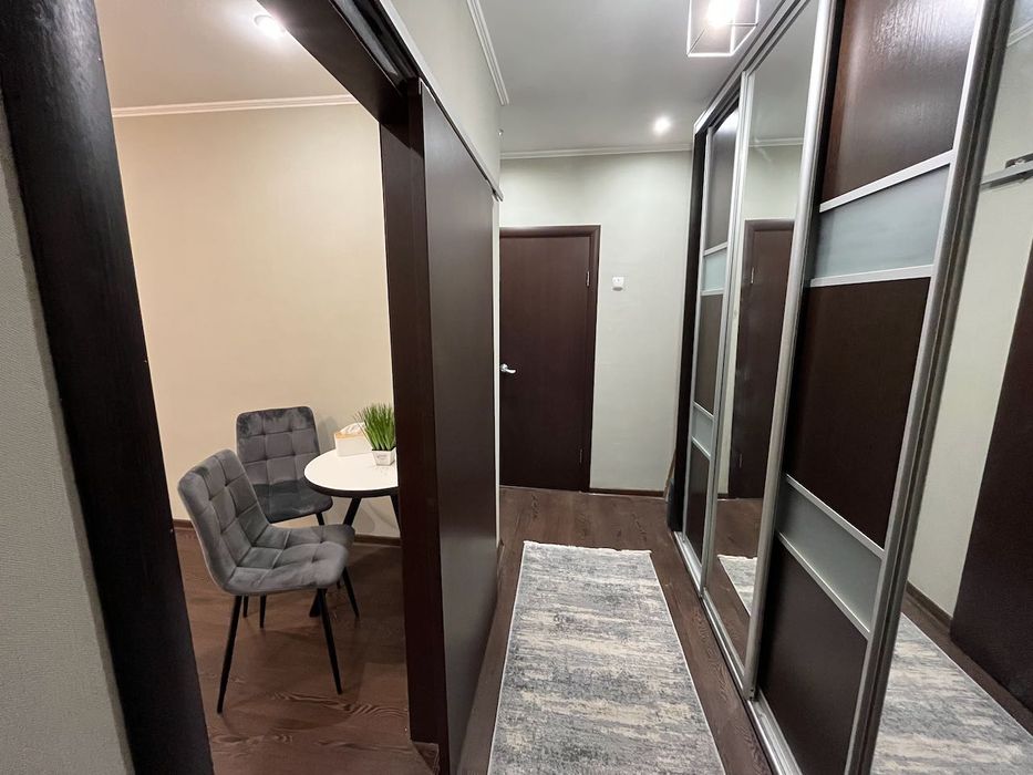 Довгострокова оренда 1к квартири