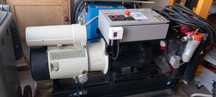 Compressor Mattei  ERC 7   10CV