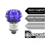 Oryginalny Cyklon grafitowy/fiolet DysonV7 od dysonserwis.pl 967698_13