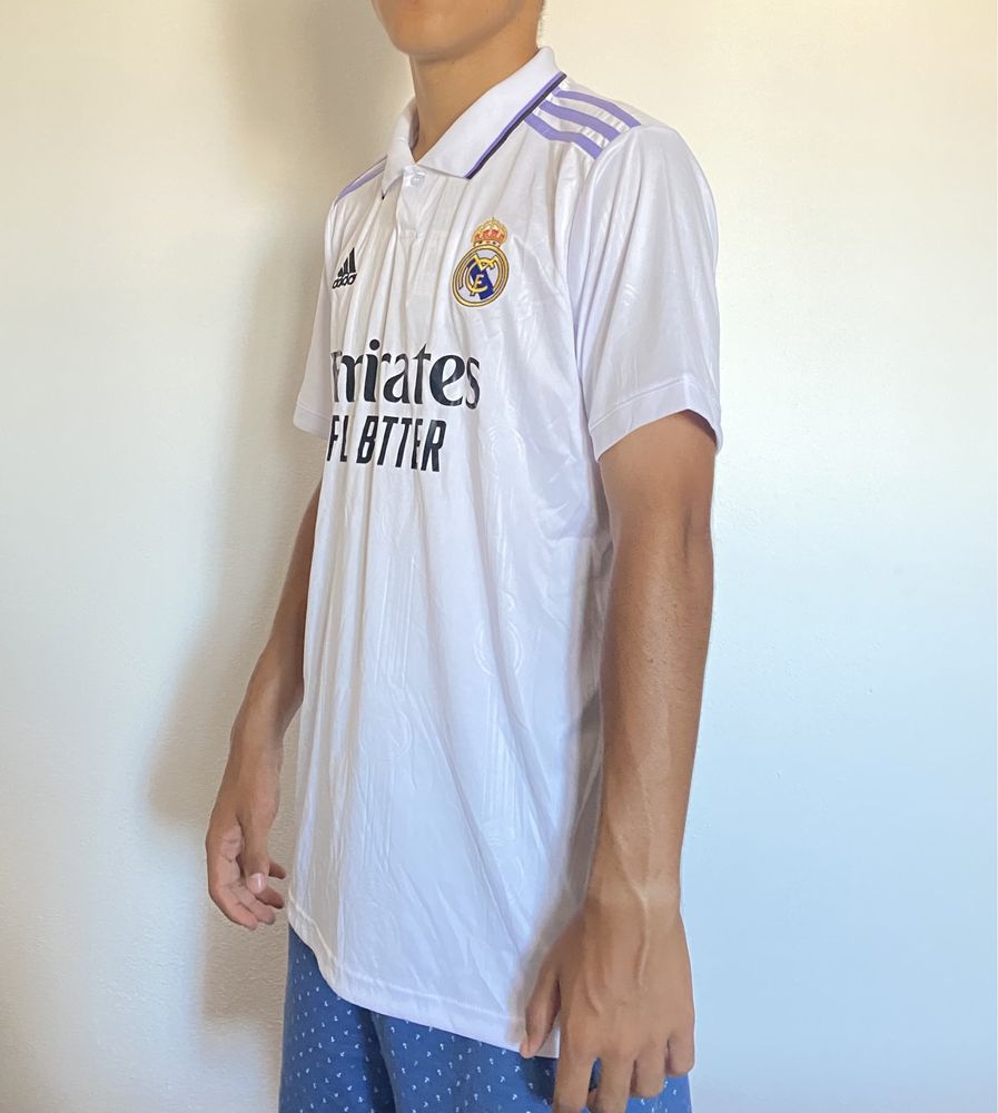 T-shirt Real Madrid 22/23