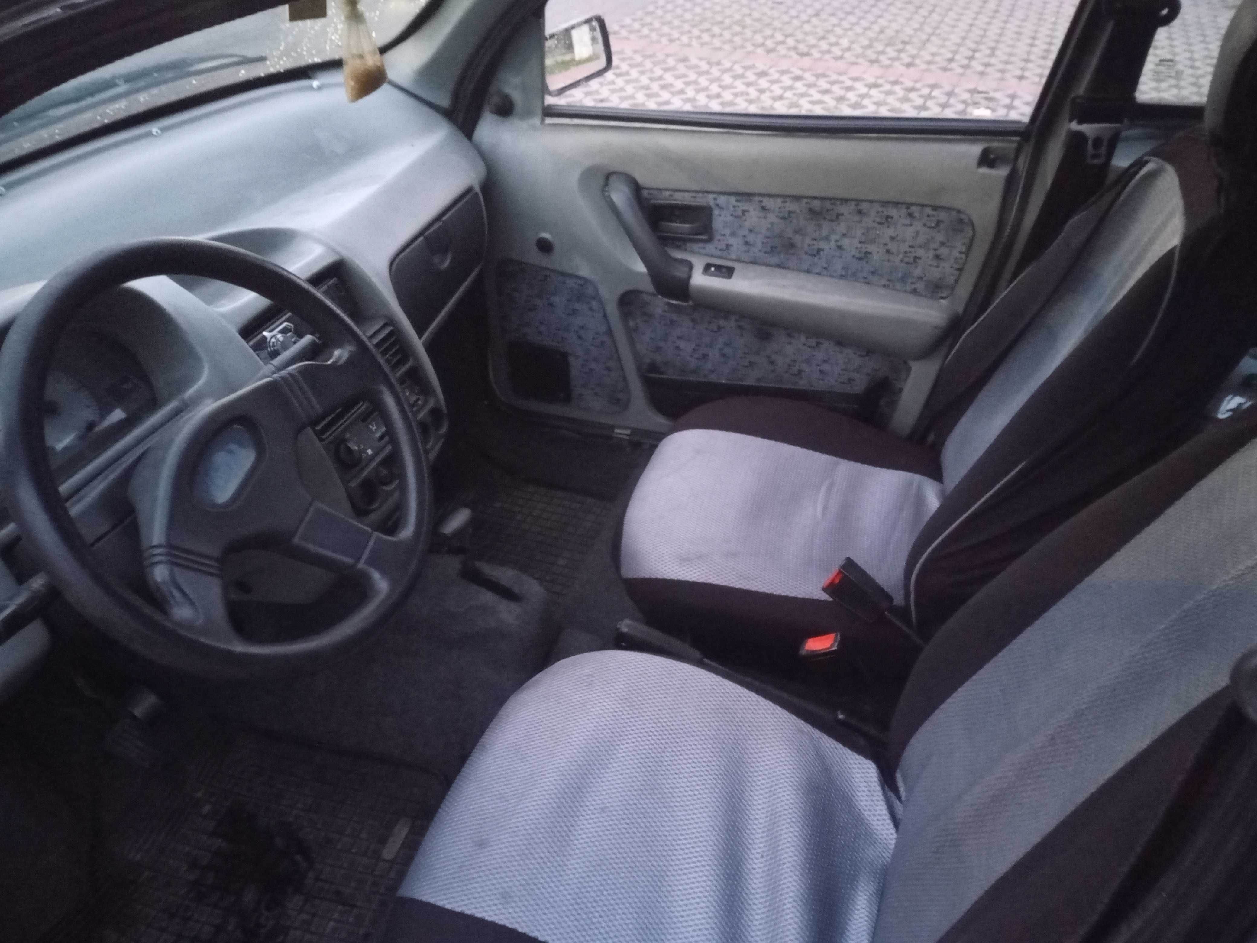 Aixam Ligier Nova Microcar rOkazja autko bez prawka Zamiana
