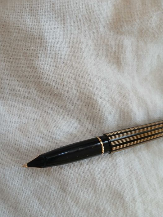 Caneta de colecção Sheaffer USA  585 14k