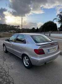 Carro Citroën Xsara Selection