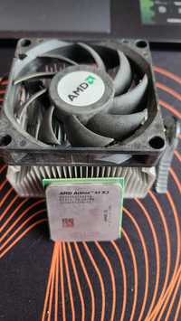 Pocesor AMD Athlon 64 X2 5400 Box