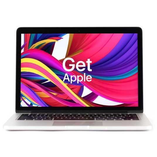 Ноутбук MacBook Pro 13" i7/16/512GB 2013