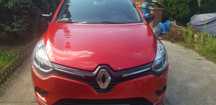 Renault Clio Sprzedam Renault Clio IV Limited 2018 / 1 właściciel