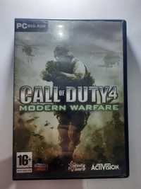 !SUPER GRA!  Call Of Duty® 4 Modern Warfare ™