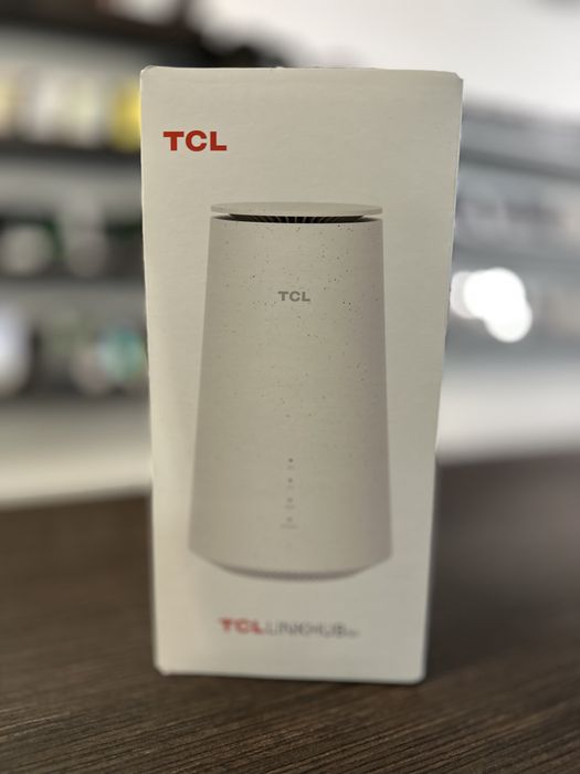 Router TCL LINKHUB 5G Home Station Poznań Długa 14