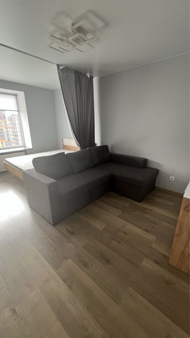 Оренда однокімнатноі квартири в новоюудові ЖК Авіла