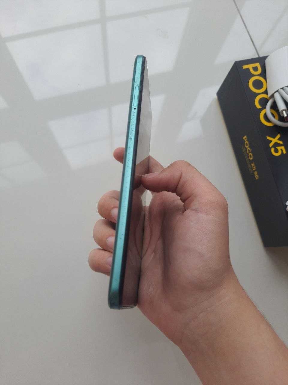 POCO X5 5G 8/256GB