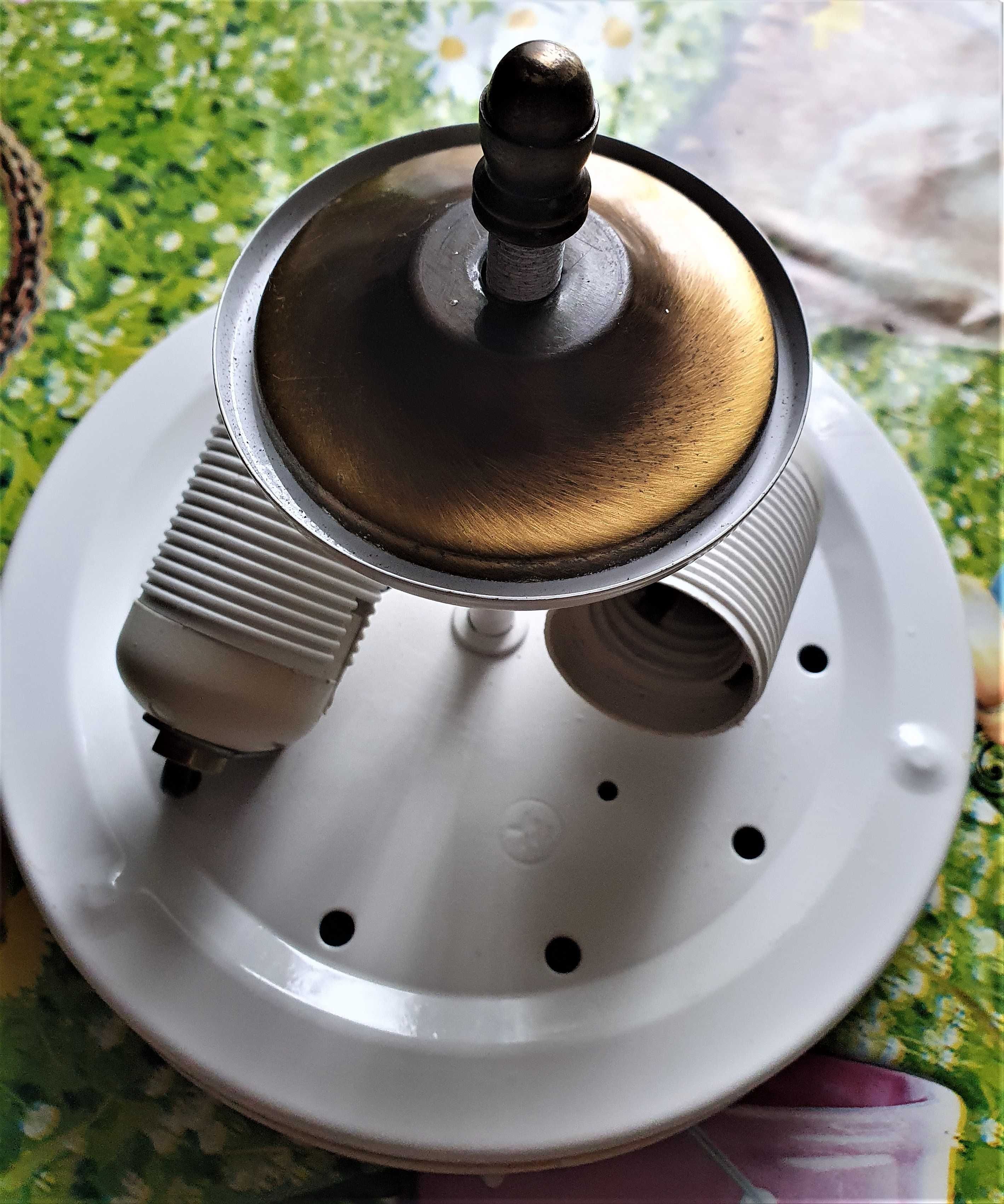 Lampa - plafoniera