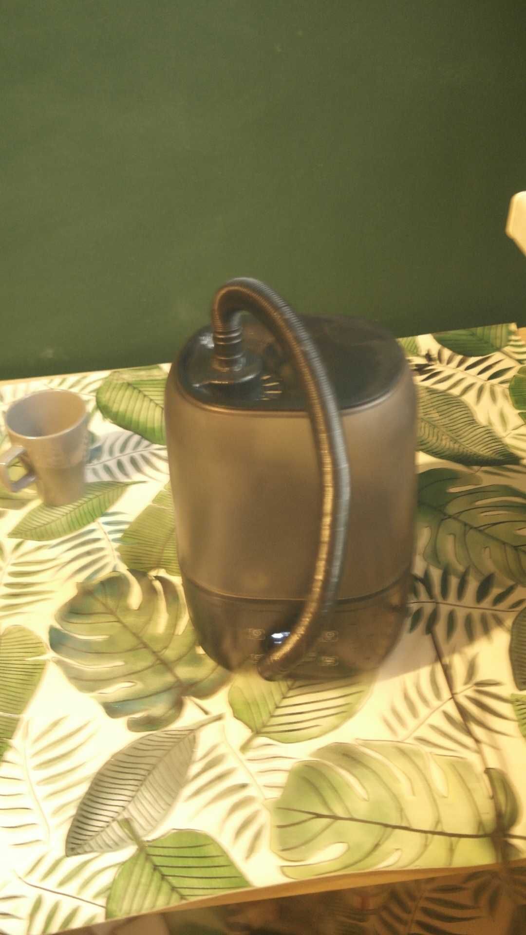 Fogger do Terrarium 4L REPTI PLANET