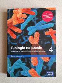 Biologia na czasie 4