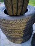 Opony 215/65/16 C Continental i Michelin do Bus nowe