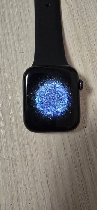 Apple  watch 6 44mm icloud