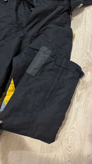 Костюм лижній чоловічій Brugi