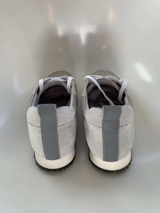 Ténis Filipe Sousa, como novos.