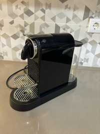 Maquina Nespresso citiz