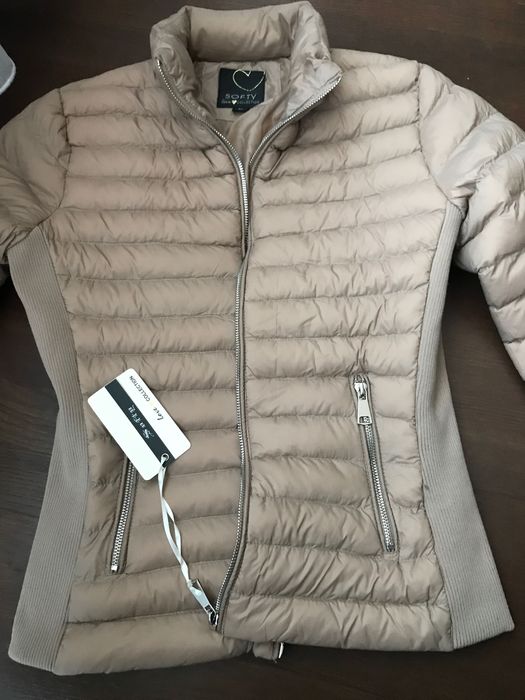 Жіночий плащ куртка розмір М