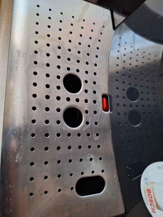Bosh TES501 ekspres ciśnieniowy