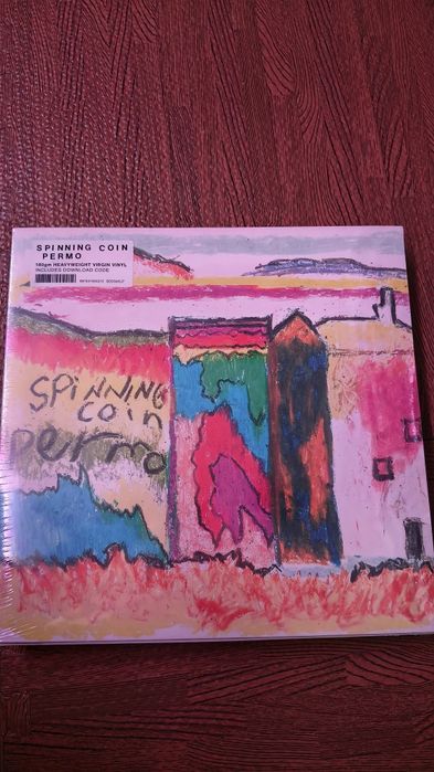 álbuns Selados 
The kinks 2lps
Shame 
Soft Hell 
Spinning 

40€
Ben