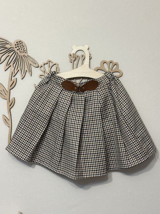 Спідниця для дівчинки