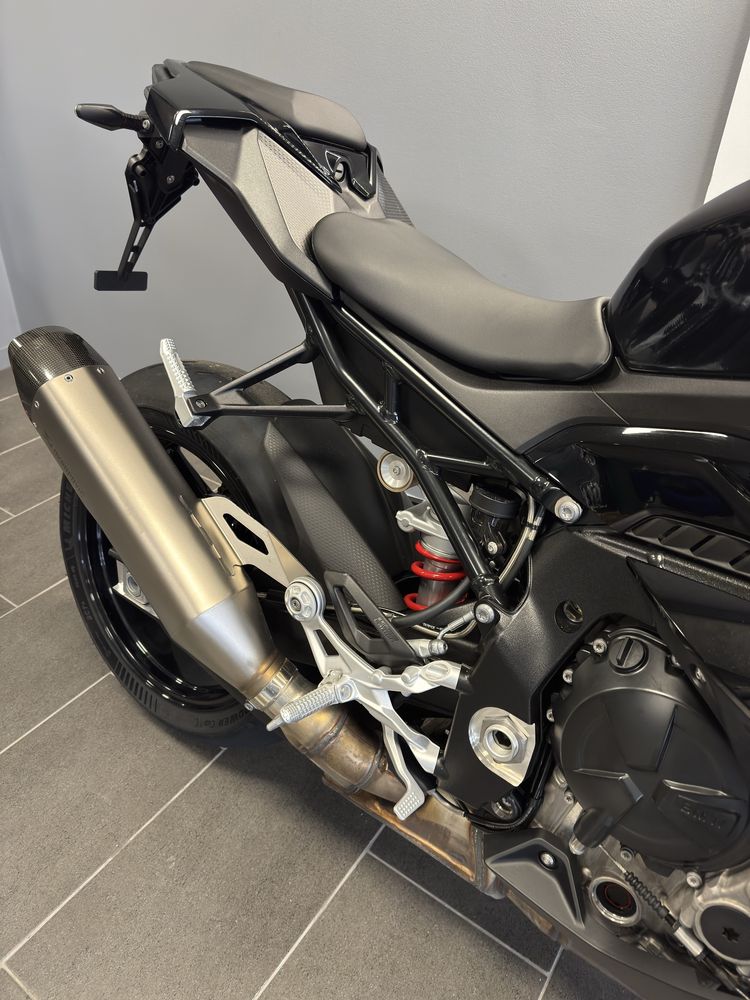 Bmw s1000rr 2024